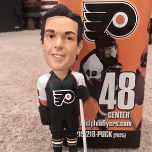 Danny Brier Bobble Head